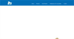 Desktop Screenshot of identscotland.co.uk